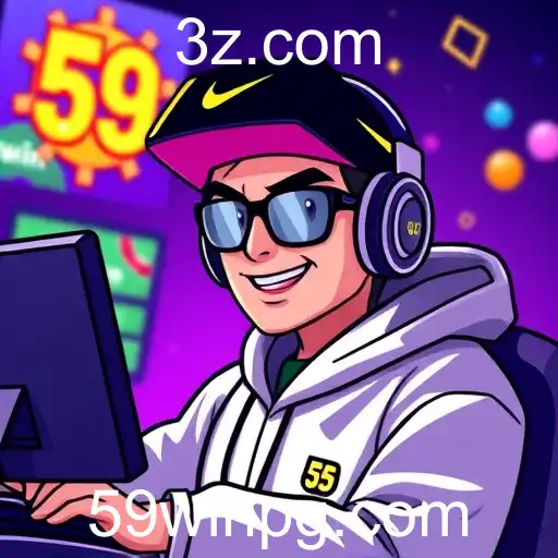 Crescimento Impressionante do 59win no Mercado de Jogos Online