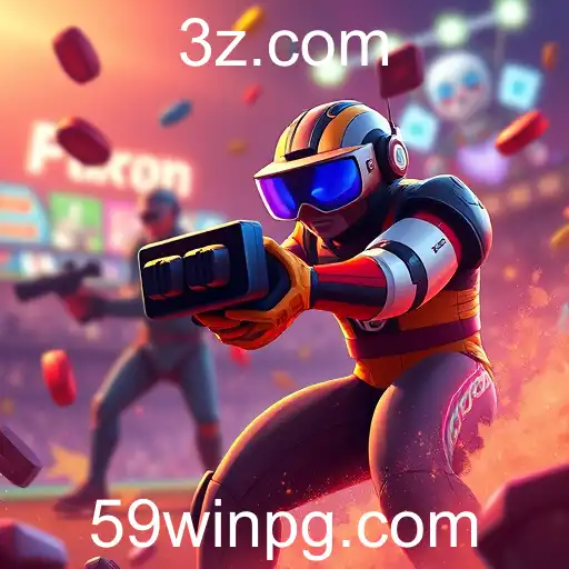 A Ascensão da 59win no Mundo dos Jogos Online