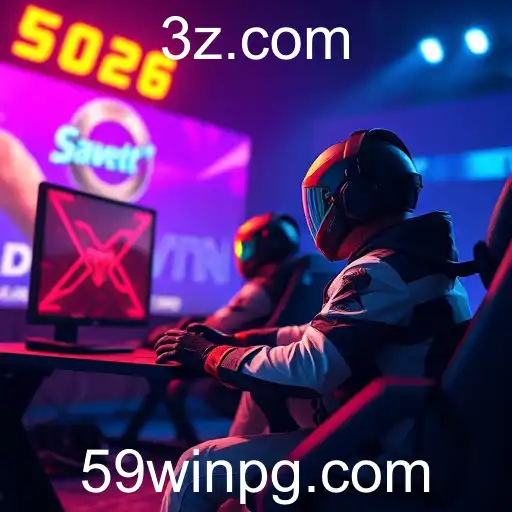 Novidades e Tendências no Mundo dos Jogos com 59win