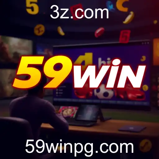 Inovação no Mercado de Jogos: A Ascensão do 59win