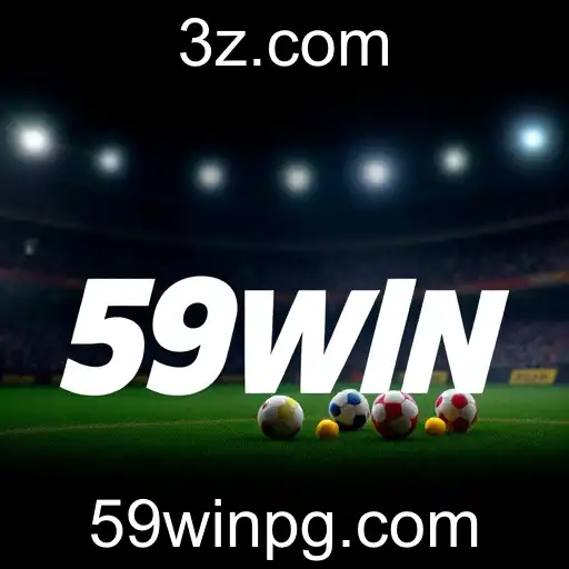 A Ascensão de 59win no Mercado de Jogos Online em Português