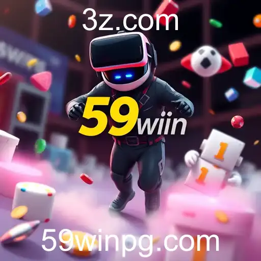Ascensão dos Jogos Online: O Impacto do 59win