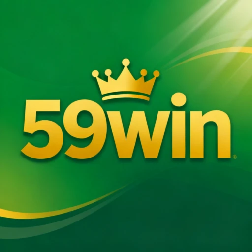 59win Logo