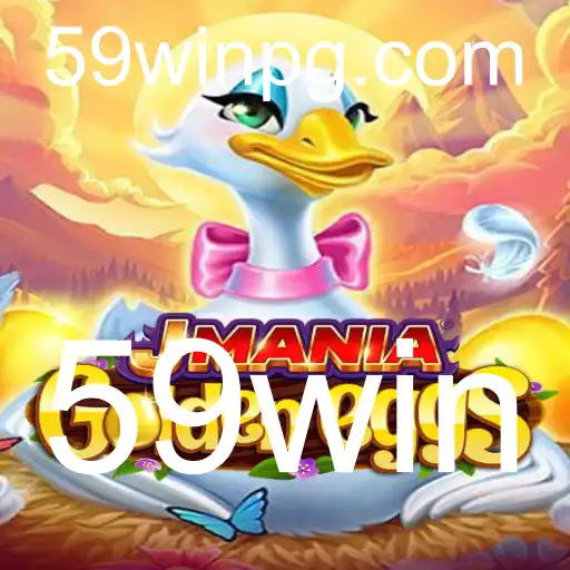 JManiaGoldenEggs: Descubra o Mundo Fascinante do Novo Jogo com 59win