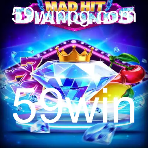 Descubra o Mundo de MadHitDiamonds e a Estratégia de 59win