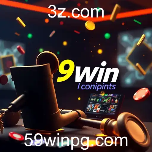 59win: A Revolução dos Jogos Online