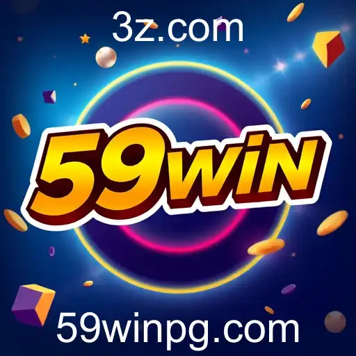 A Ascensão de 59win no Cenário de Jogos Online