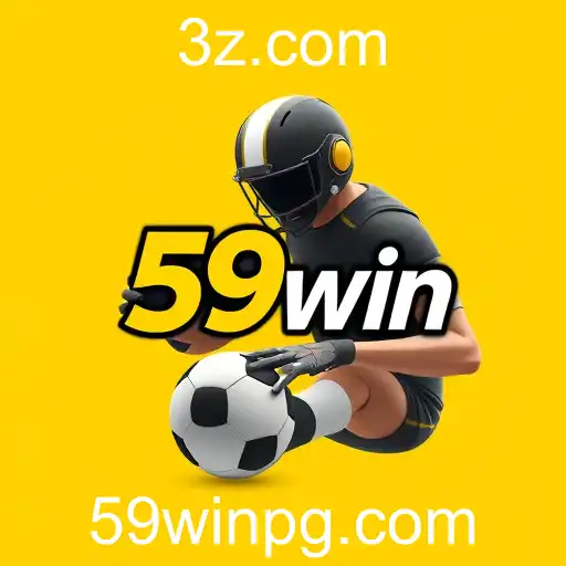 O Crescimento do Setor de Jogos com 59win