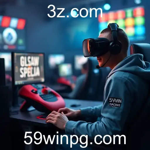 Ascensão dos Jogos Online em 2026