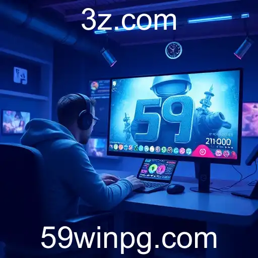 Ascensão dos Jogos Online em 2025