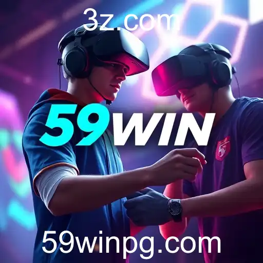 A Ascensão do 59win no Cenário de Jogos Online