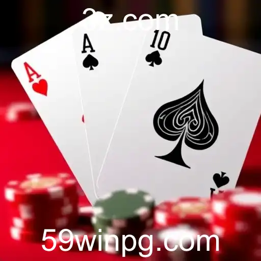 A Fascinante Estratégia e Emoção do Blackjack no 59win
