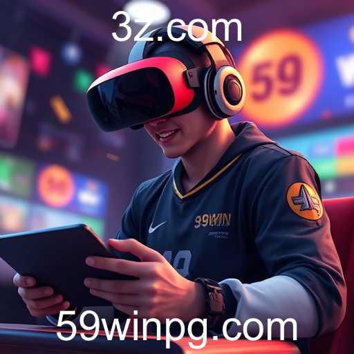 A Ascensão dos Sites de Jogos no Brasil