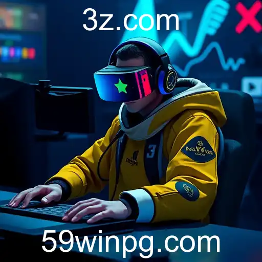 Revolução dos Jogos Online no Brasil: 59win em Alta