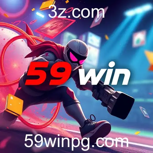 A Revolução dos Jogos Online: '59win' Alcança Novos Patamares