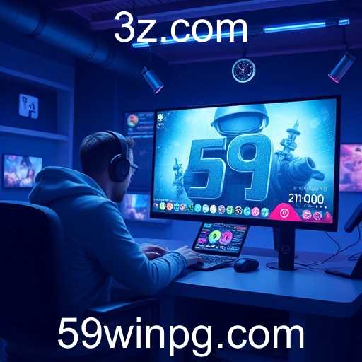 Ascensão e Impacto dos Sites de Jogos em 2025