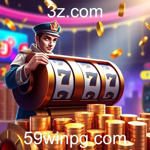 Explore a Empolgante Categoria de 'Jackpots' em 59win