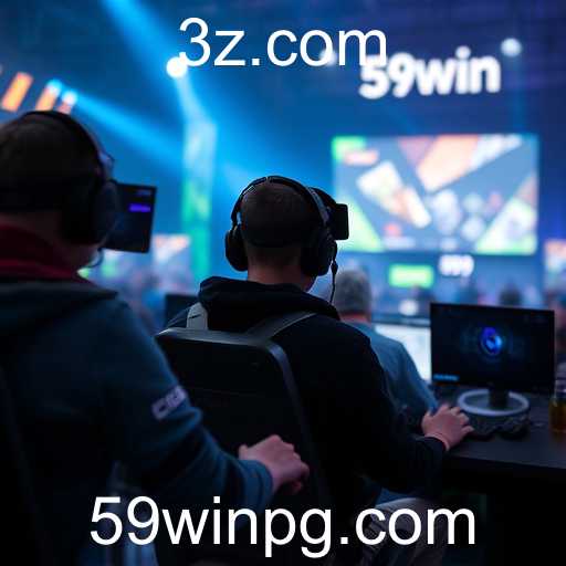 O Crescimento do Mercado de Jogos Online em 2025