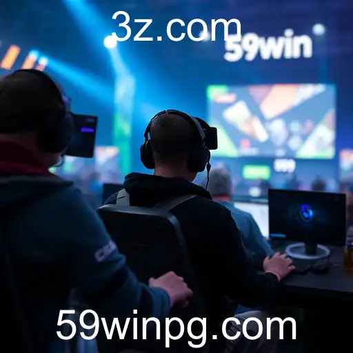 O Crescimento do Mercado de Jogos Online em 2025