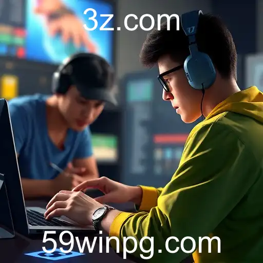 Expansão dos Jogos Online no Brasil: 59win em Foco