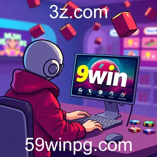 A Revolução dos Jogos Online: 59win Ganha Destaque