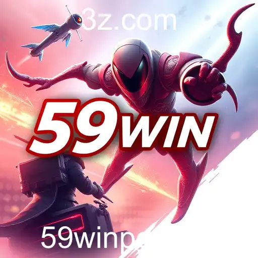 A Revolução dos Jogos Online: 59win Impulsiona Novas Tendências