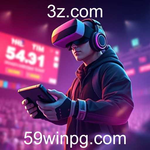 Tendências e Desafios no Mercado de Jogos Online em 2025