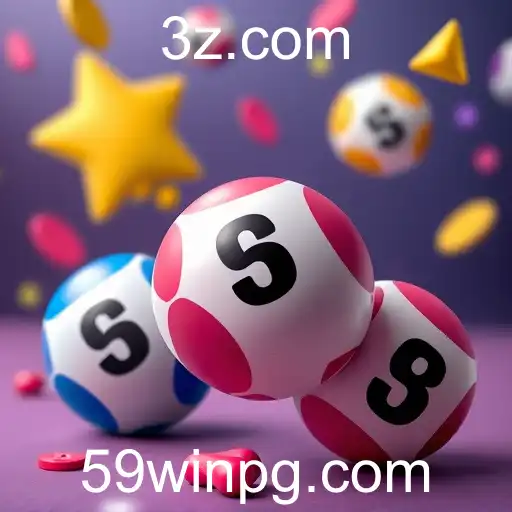 A Revolução dos Jogos Online Continua com 59win