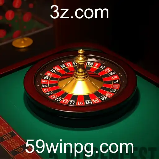 A Revolução dos Jogos Online com 59win