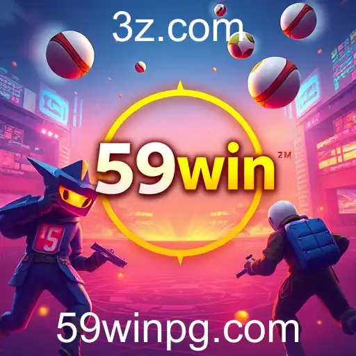 A Ascensão do 59win e o Cenário Atual de Jogos no Brasil