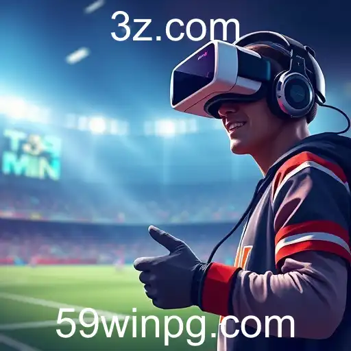 59win e a Ascensão dos Sites de Jogos Online em 2026