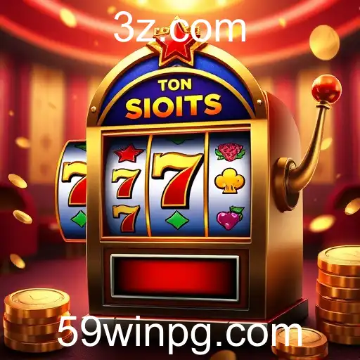 Explorando o Mundo das Slot Games no 59win: Diversão e Prêmios em Cada Rodada