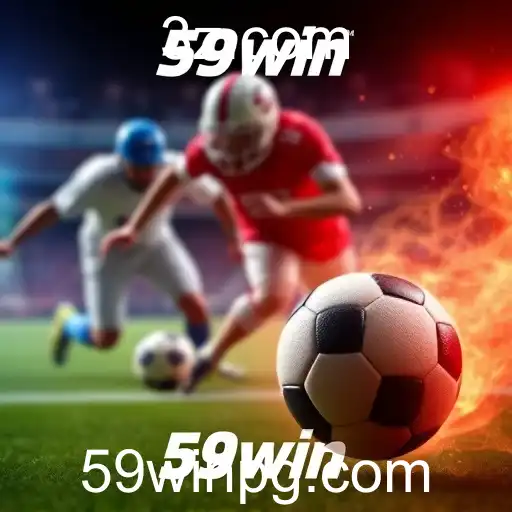 A Fascinante Categoria de Apostas Esportivas no 59win