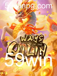 Explorando o Universo do Jogo: WaysoftheQilin e a Conexão com 59win
